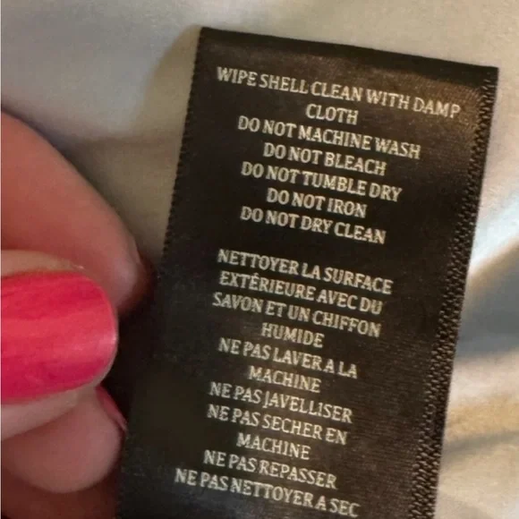 NWOT Blank NYC Jacket - Picture 8 of 11